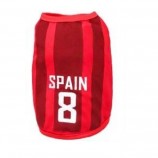 Dynamic Performance Jersey