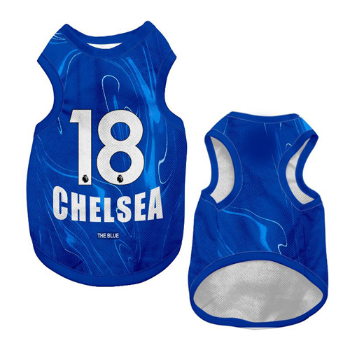 Energetic Training Jersey