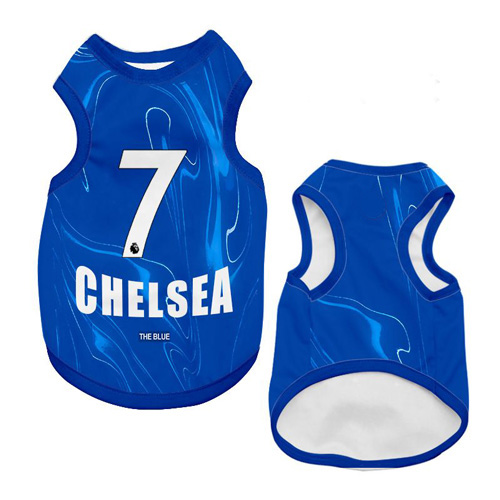 Energetic Exercise Jersey