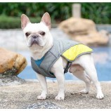 Cooling Dog Vest for Summer Outdoor Activities