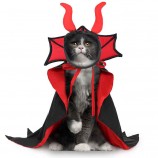 Polyester Casual Cat Halloween Costume