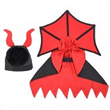 Polyester Casual Cat Halloween Costume