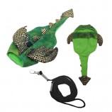 Reptile Winged Harness Leash Set