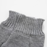 Stain-Resistant Dog Turtleneck Sweater