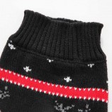 Reindeer Fall Jumper for Small Pets