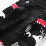 Soft Reindeer Dog Knit Sweater