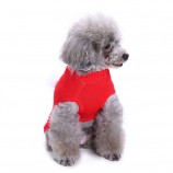 Holiday Reindeer Knitwear for Pets