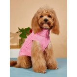 New Autumn and Winter Dog Sweaters